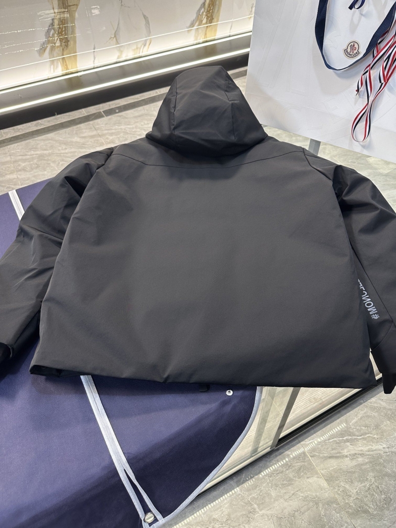 Balenciaga Down Coat